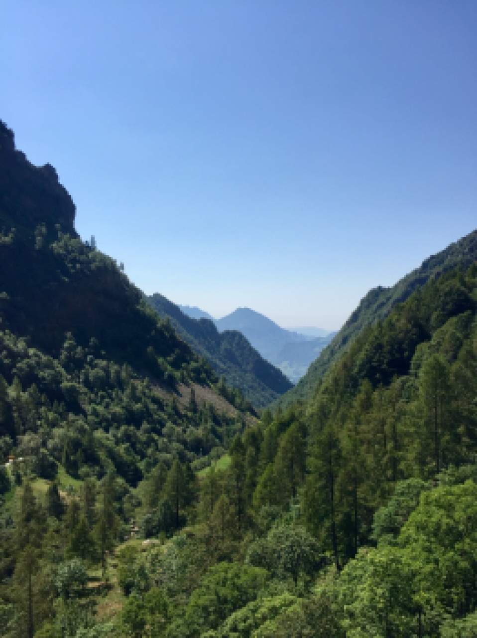 Valbiandino+-+Rifugio+Tavecchia