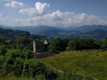 Da+Almenno+S.S.+alla+Roncola